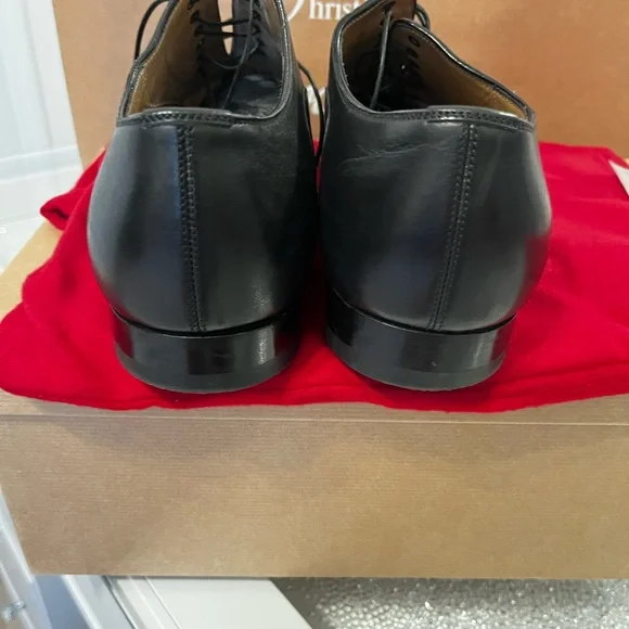 EUC Christian Louboutin Mens Dress Shoes - Picture 9 of 10